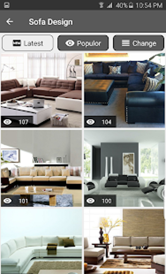 Imagen 1 para All Furniture Design