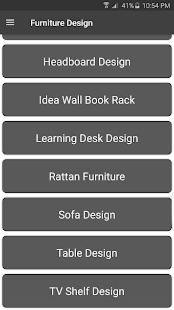 Imagen 3 para All Furniture Design
