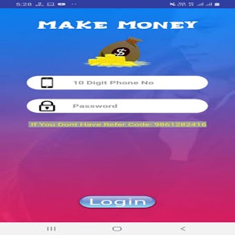 Image 0 for White money-Paytem Cash