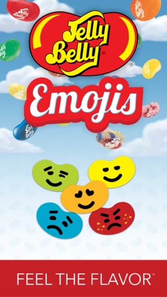 Image 0 for Jelly Belly Emojis