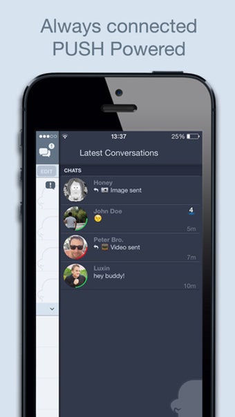 Image 8 for Katoo for Gtalk Hangouts