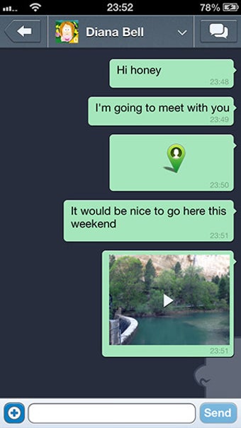 Image 11 for Katoo for Gtalk Hangouts