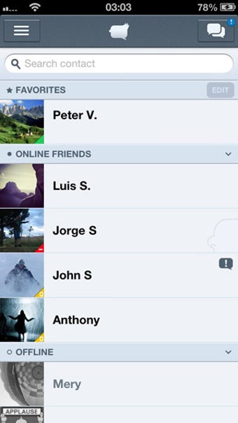 Image 0 for Katoo for Gtalk Hangouts