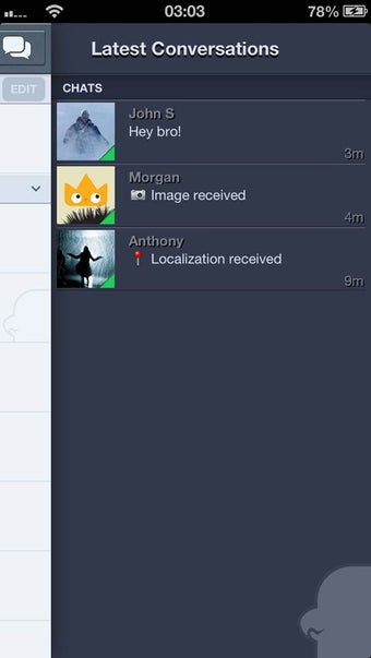 Image 1 for Katoo for Gtalk Hangouts