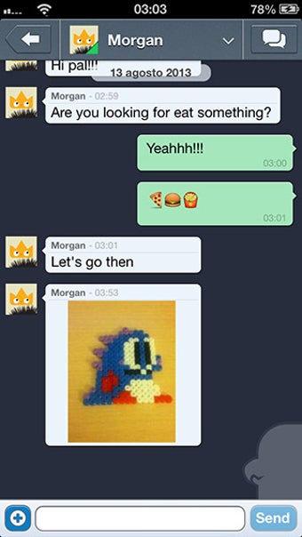 Image 5 for Katoo for Gtalk Hangouts