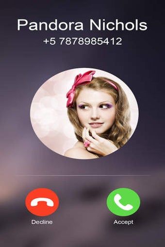 Image 0 for Fake Call - Boyfriend and…