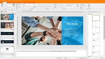 Image 0 for Ashampoo Office 9