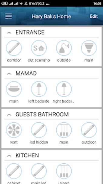 Imagen 0 para Waco Smart Touch