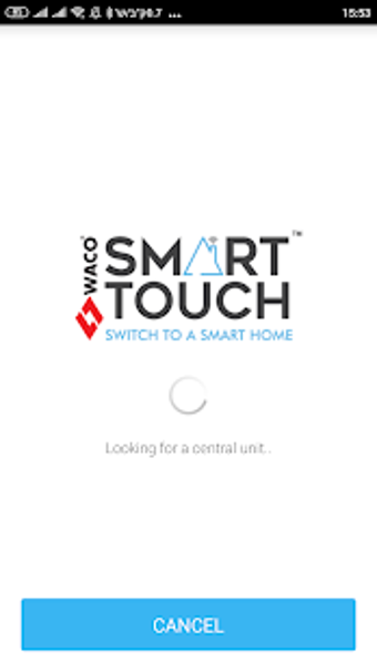 Imagen 2 para Waco Smart Touch