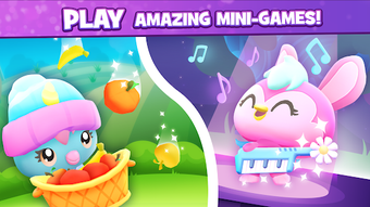 Image 1 for Hatchimals Hatchtopia Lif…