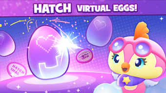 Image 2 for Hatchimals Hatchtopia Lif…