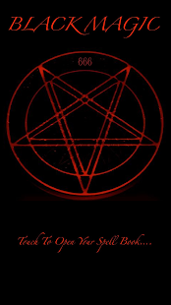 Image 0 for Black Magic Free Spells B…