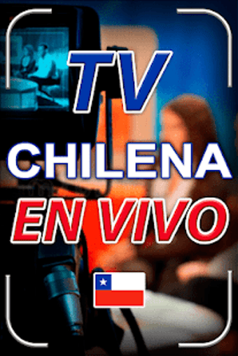 Image 3 for Chilean Live TV Free Chil…