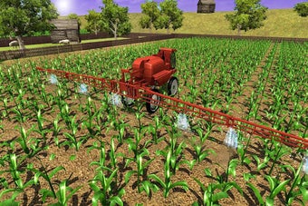 Image 3 for New Farm Simulator 2019 -…