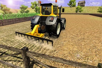 Image 1 for New Farm Simulator 2019 -…
