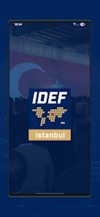 Image 0 for IDEF