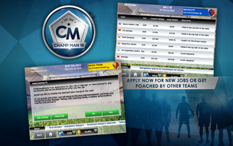Image 0 for Champ Man 16