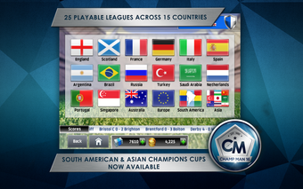 Image 4 for Champ Man 16