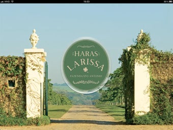 Image 0 for Haras Larissa