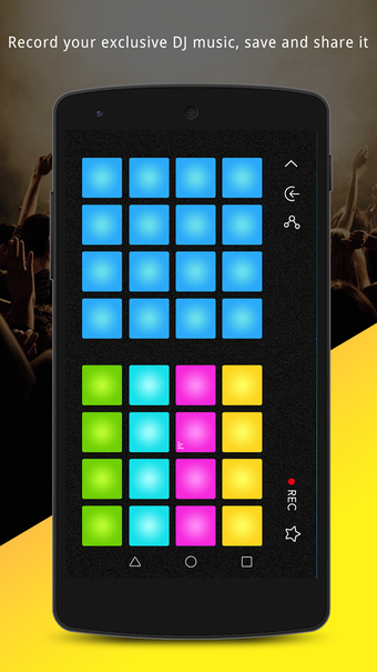 Image 2 for Beat Maker - Drum Pad & D…