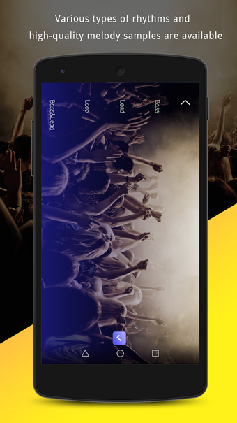 Image 1 for Beat Maker - Drum Pad & D…