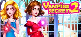 Image 1 for Vampire Secrets 2 Love & …