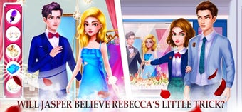 Image 0 for Vampire Secrets 2 Love & …