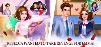 Image 2 for Vampire Secrets 2 Love & …