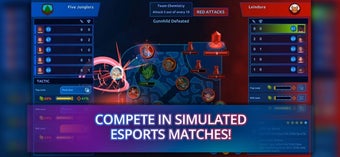Image 2 for Esports Life Tycoon