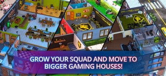 Image 3 for Esports Life Tycoon