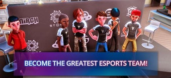 Image 0 for Esports Life Tycoon