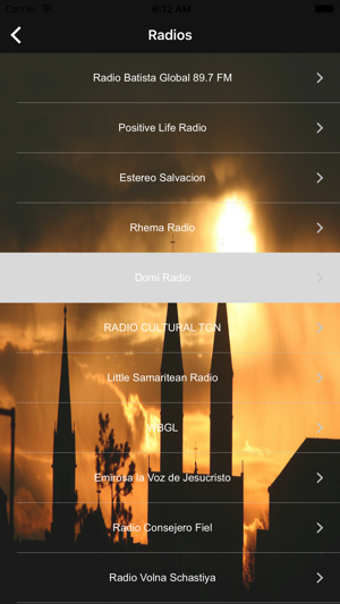 Image 3 for Christian Music & Songs