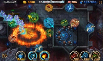Image 0 for Lair Defense: Shrine