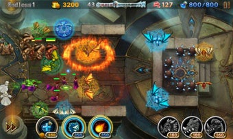 Imagen 2 para Lair Defense: Shrine