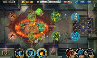 Imagen 0 para Lair Defense: Shrine