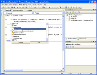 Image 0 for Visual Studio Professiona…