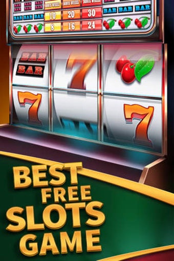 Imagen 0 para Best Slots Machine Classi…