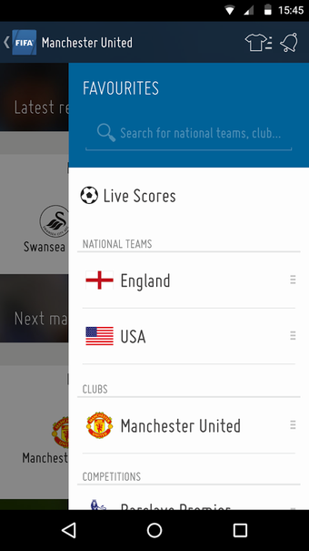Imagen 2 para FIFA - Tournaments, Socce…
