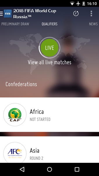 Imagen 3 para FIFA - Tournaments, Socce…