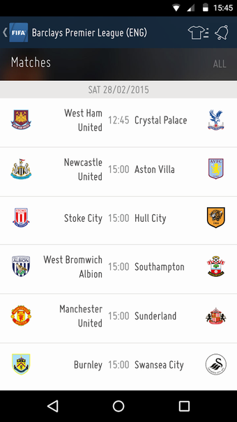Imagen 0 para FIFA - Tournaments, Socce…