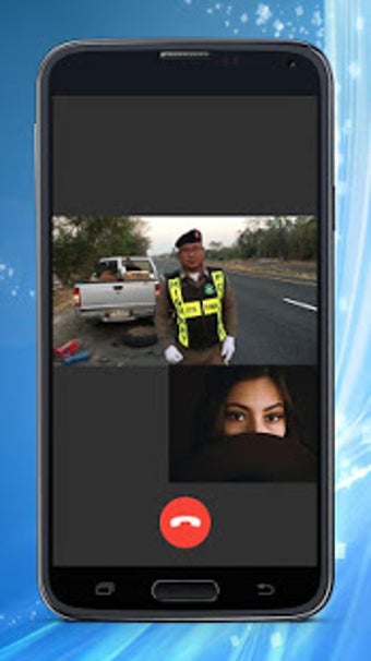 Imagen 3 para Police Cop Call Prank And…