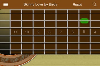 Imagen 0 para Guitar!!