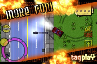 Image 6 for Car Jack Streets: Directo…