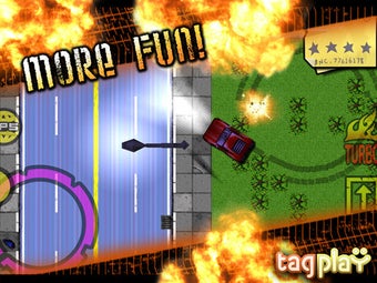 Image 2 for Car Jack Streets: Directo…