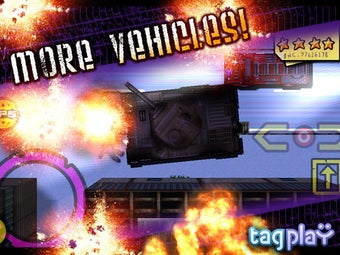 Image 5 for Car Jack Streets: Directo…