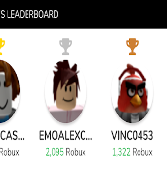 Free Rubus Earn free ROBUX for ROBLOX Guide para Android - Descargas gratis y ...