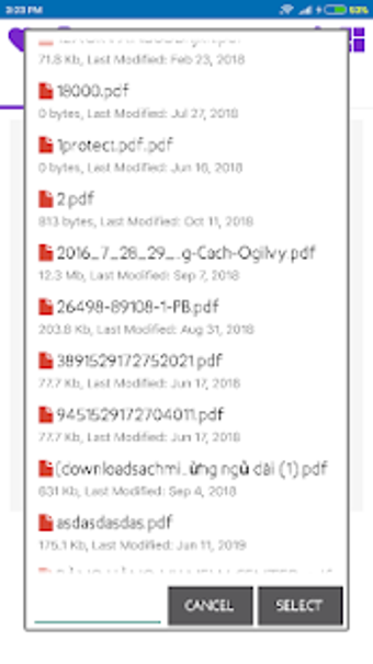 Imagen 3 para PDF to AutoCAD Converter
