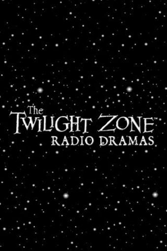 Image 0 for The Twilight Zone Radio D…