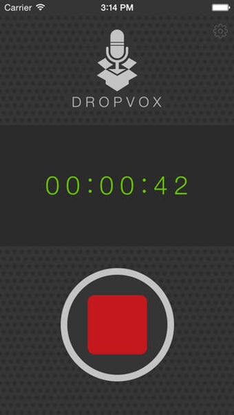 Image 1 for RecUp (was DropVox) Recor…