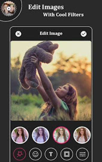 Image 1 for Photo Video Maker with Mu…